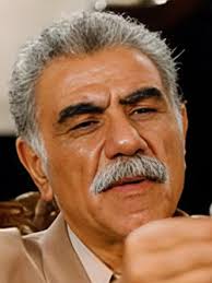 Jahangir Samimifar (جهانگیر سمیعی‌فر)