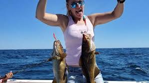 Fishing Report: This season, the action is at the surface