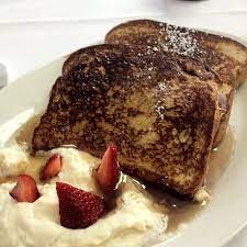 Maybe you would like to learn more about one of these? French Toast W Fresh Strawberries Market City Cafe Macon Ga Food Food And Drink Fresh Strawberry