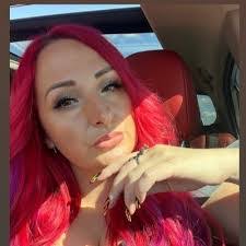 Tiana Kirby's Instagram, Twitter & Facebook