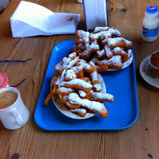 May 25, 2021 · stan's donuts and coffee began in the city of los angeles, where the donut finally found its true frosting. Coffee Call Beignet Fingers Yum Food Yum Beignets