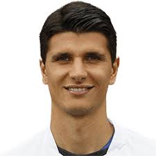 Oud-Heverlee Leuven » Player list