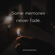If your memory could use a boost, these techniques are a way to increase your abilities. 50 Unforgettable Memories Quotes Captions With Images