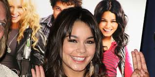 Vanessa Hudgens: Homeless role pushed me