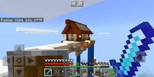 Here you will find best 1.17 & 1.16 server list of minecraft pe windows 10, ios, android. My Survival World Minecraft Pe Maps