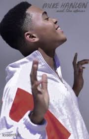 MIKE HANLON ↠ meet the admins