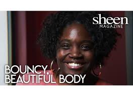 This photograph of a shot bili ape appeared in vol. Sheen Magazine Get This Sleek Bob Look With The Help Of Congo Professional