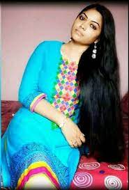 Pin By Longhairlove 1 On L H Woman Long Hair Women Long Hair Styles Indian Long Hair Braid