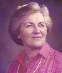 Helen Borys Obituary (2015)