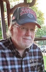 Obituary for Richard "Larry" Smith