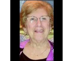 Elaine Lockwood Obituary (1941