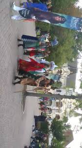 This is how monsieur oud began. Onofficiele Efteling Videos Facebook