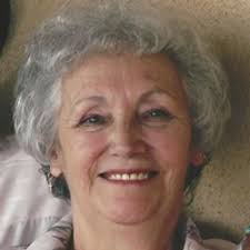 Pauline Padilla Romero Obituary April 8, 2018