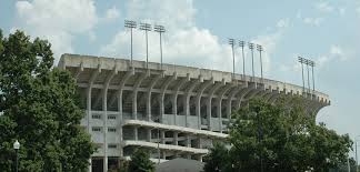 Seating Chart Jordan Hare Stadium Vivid Seats