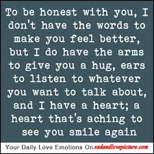 4 text messages that will make her want you. Make Her Feel Better Quotes Quotesgram