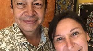 Danielle Conte and Pedro Robledo (Oaxaca, Mexico): Address