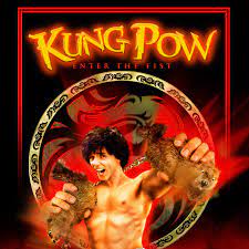 Kung Pow Enter The Fist 2002 Plex Is Where To Watch Your Movies And Tv