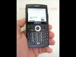 Now your device is unlocked. Samsung Sp I600 Unlock Code Free Instructions Youtube