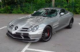 Mercedes Benz Slr Mclaren 722 S Roadster Luxury Pulse Cars Germany For Sale On Luxurypulse En 2020 Avec Images Voiture