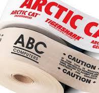 Custom Printed Kraft Tape