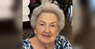 Marjorie Morgan Neely Obituary