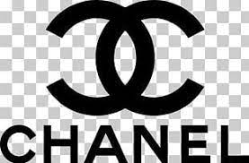 Chanel Logo Png Clipart Black Black And White Chanel Clipart Creative Hand Free Png Download Chanel Logo Logo Silhouette Black And White Logos