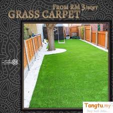 Berbeda dengan rumput sintetis futsal atau olahraga dimana tampilan dan sentuhan rumput sintetis kami lebih mirip dengan rumput asli. Kedai Jual Rumput Tiruan Murah Murah Malaysia Grass Carpet Malaysia Klang Tangtu Malaysia Singapore Free Classified Ads Grass Carpet Grass Selangor