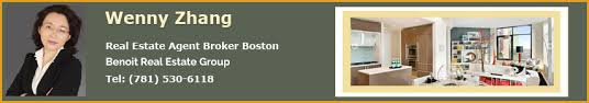 We are a boutique real estate firm located by the boston common on the corner of arlington and boylston st. Wenny Fu Zhang Real Estate Agent Broker Boston