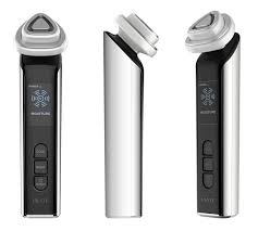 аппарат для Rf лифтинга кожи вокруг глаз Me Iluminage отзывы Professionalnyj Kosmetologicheskij Apparat Dlya Uhoda Za Licom I Telom D Evi Rf Led Beauty 5 V 1