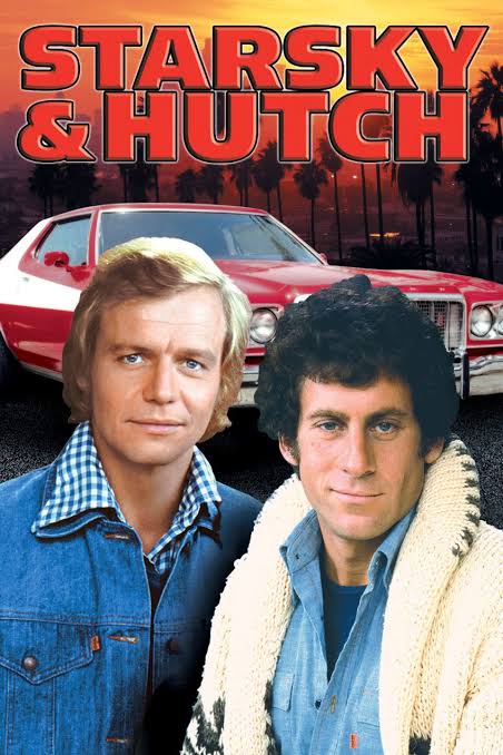 Starsky and Hutch (TV Series 1975–1979) - IMDb