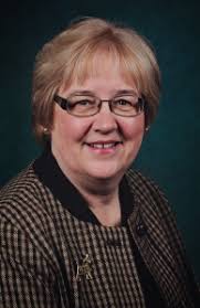 Cynthia McCabe joins College as Associate Dean of Curriculum