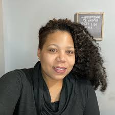 Melanie Hutton (@the.lactationdoula) · East Orange, NJ