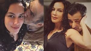 Foto Mesra Suaminya Bareng Sophia Latjuba Jadi Kontroversi, Ina Thomas:  Otaknya Dipakai