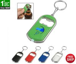 Custom Bottle Opener Keychain With Led Light Keychain Flashlights Custom Bottle Opener Bottle Opener Keychain Bottle Opener