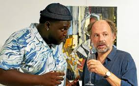 Photo  Le Rpondeur  : une adaptation russie au cinma du livre du ...