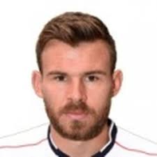 Profile Anthony Pulis, : Info, news, matches and statistics