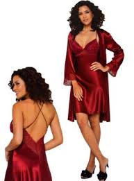 Pierre Cardin Pierre Cardin Ikili Dantelli Saten Takim Moda Stilleri Giyim Pierre Cardin