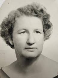 Death Notice and Obituary for Mavis Ruth Hudson Fortenberry of Valdese , NC