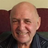 Wendell Townsend Obituary