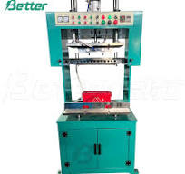 Lead Acid Battery Assembly Sealing Machine Top Cover Seal