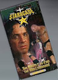Amazon.com: WCW Starrcade 1999