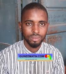 Madina : quand des marchands cohabitent avec la boue et les eaux de  ruissellement