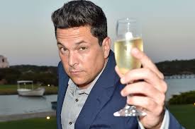 The Conspiracy Tourist by Dom Joly: Is Finland real? There's only one way  to be sure