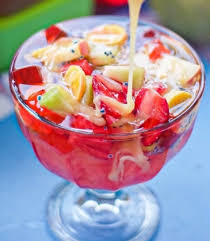 Makanan dari buah segar tanpa dimasak. 6 Inspirasi Olahan Buah Segar Untuk Takjil