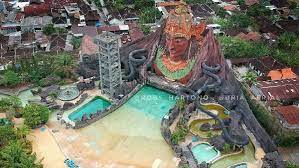 Idr 35,000 retribusi parkir kendaraan. 15 Wisata Sukoharjo 2020 Jadwaltravel Com