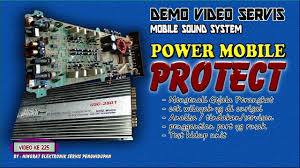 Penyebab power amplifier kurang tenaga. Power X Site Protect Langkah Perbaikan Video Ke 35 By Channel Electronik Servis
