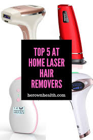 5 Best Laser Hair Removers You Can Comfortably Use At Home Ipl Laser Hair Removal Back Hair Removal Natural Hair Removal
