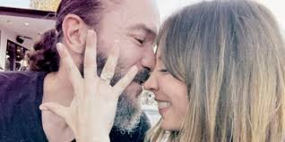 Kaley Cuoco's and Tom Pelphrey's Relationship Timeline