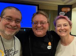 Red Rocks and Great Talks at dev2next