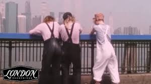 Rico bernasconi vs ace of base — cruel summer. Bananarama Cruel Summer Official Video Youtube